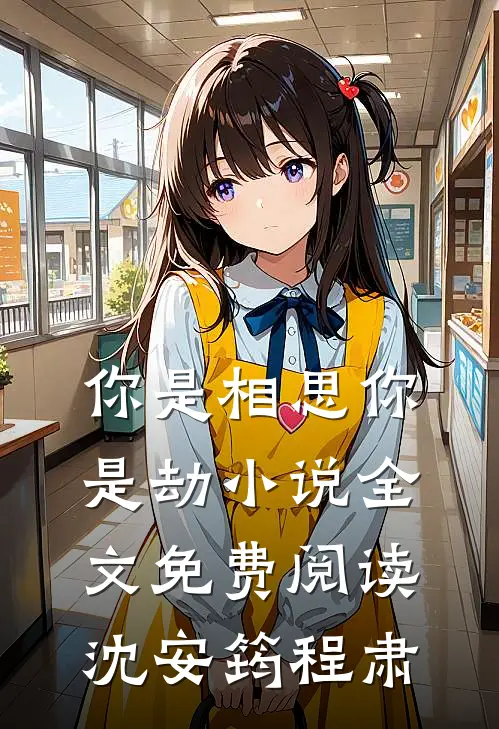 你是相思你是劫小说全文免费阅读沈安筠程肃