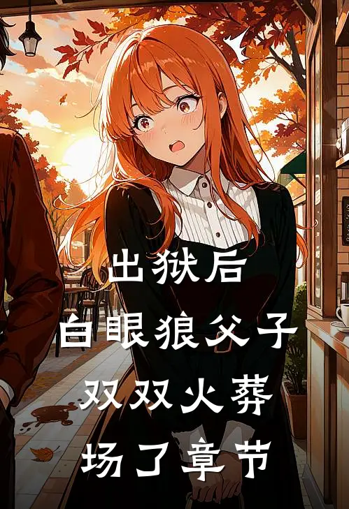 出狱后，白眼狼父子双双火葬场了章节