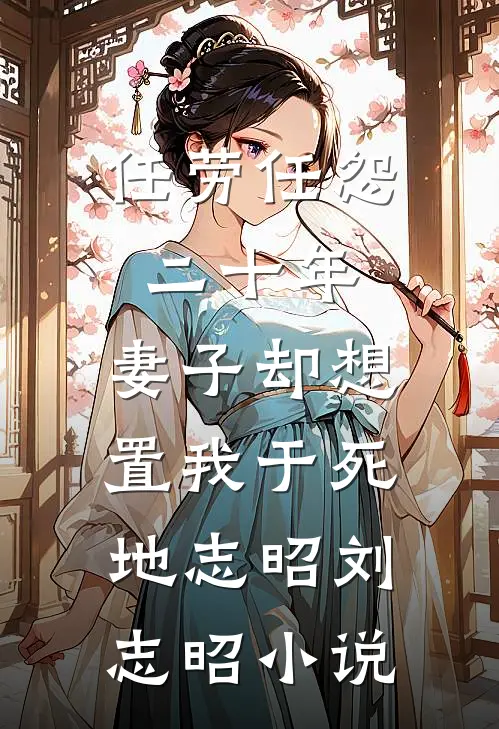 任劳任怨二十年，妻子却想置我于死地志昭刘志昭小说