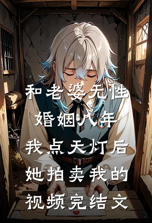 和老婆无性婚姻八年，我点天灯后她拍卖我的视频完结文