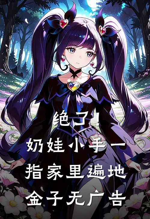 绝了！奶娃小手一指，家里遍地金子无广告