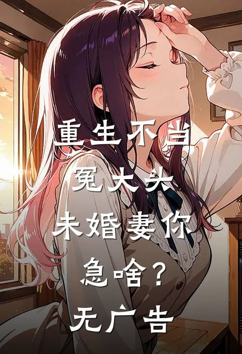 重生不当冤大头，未婚妻你急啥？无广告