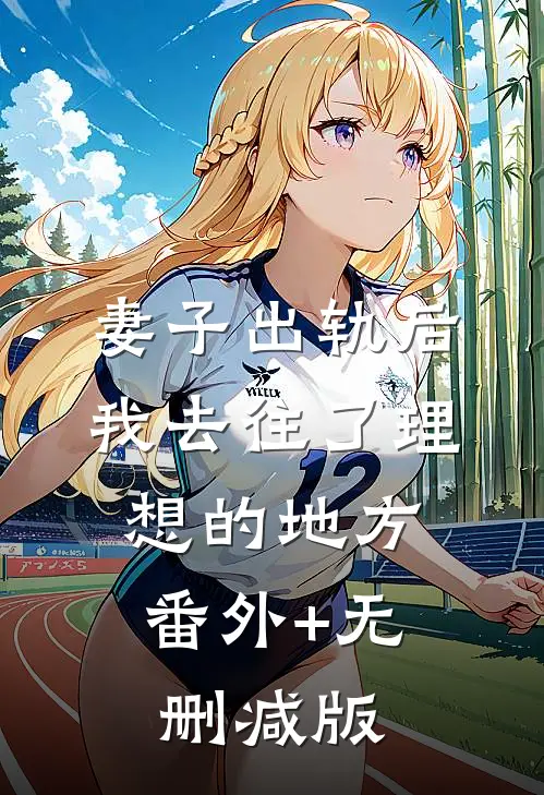 妻子出轨后，我去往了理想的地方:番外+无删减版