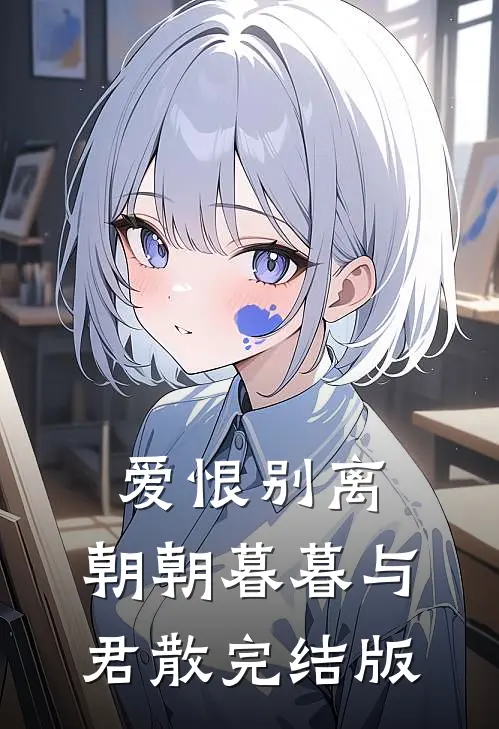 爱恨别离，朝朝暮暮与君散完结版