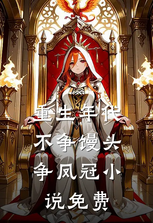 重生年代，不争馒头争凤冠小说免费