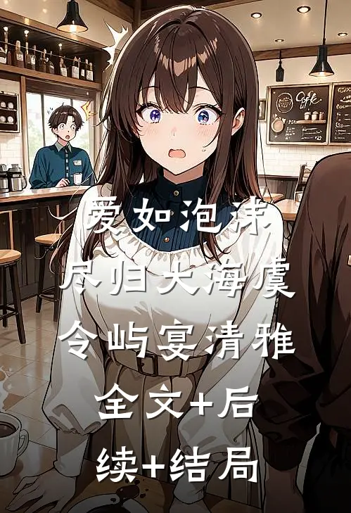 爱如泡沫，尽归大海虞令屿宴清雅全文+后续+结局