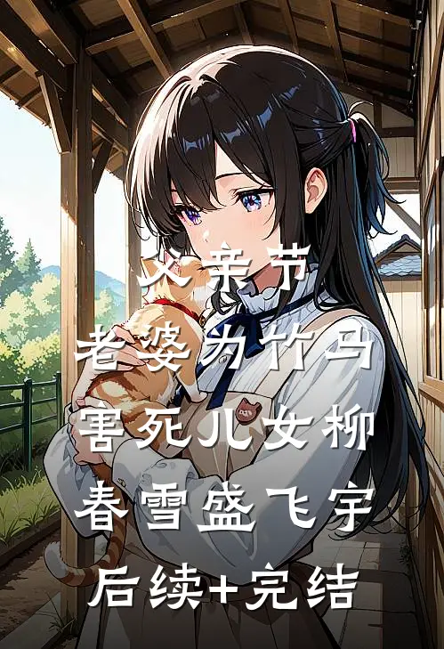 父亲节，老婆为竹马害死儿女柳春雪盛飞宇后续+完结