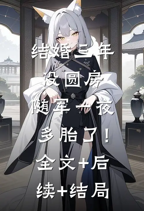 结婚三年没圆房，随军一夜多胎了！:全文+后续+结局
