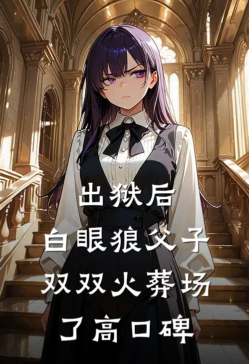 出狱后，白眼狼父子双双火葬场了高口碑