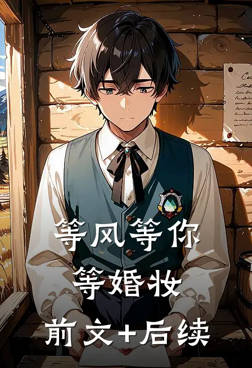 等风等你等婚妆:前文+后续