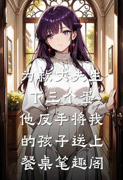 为救丈夫生下三个蛋，他反手将我的孩子送上餐桌笔趣阁