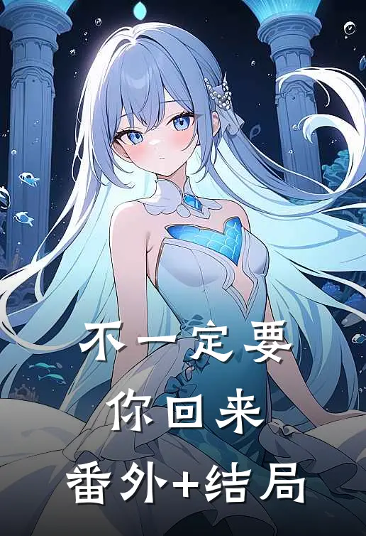 不一定要你回来:(番外)+(结局)