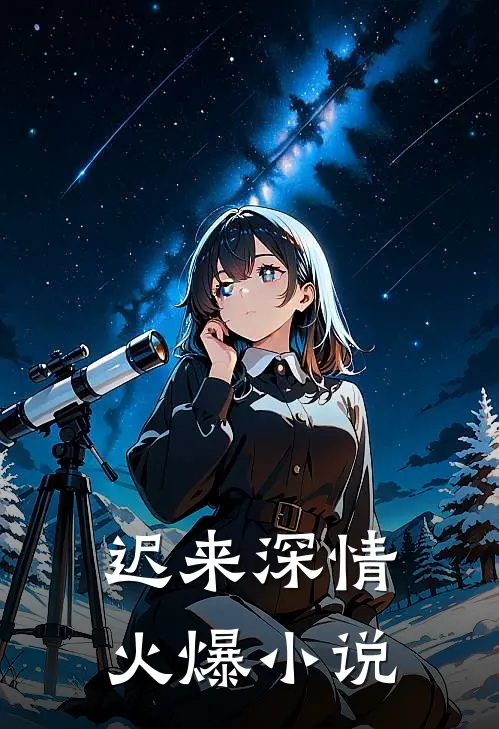 迟来深情火爆小说