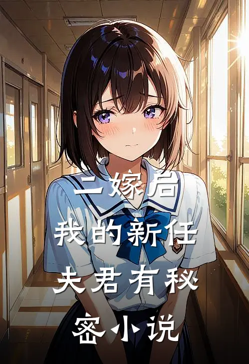 二嫁后，我的新任夫君有秘密小说