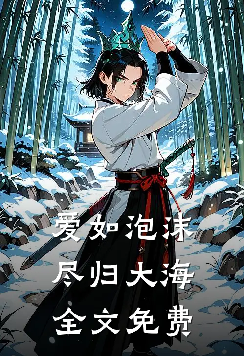 爱如泡沫，尽归大海全文免费