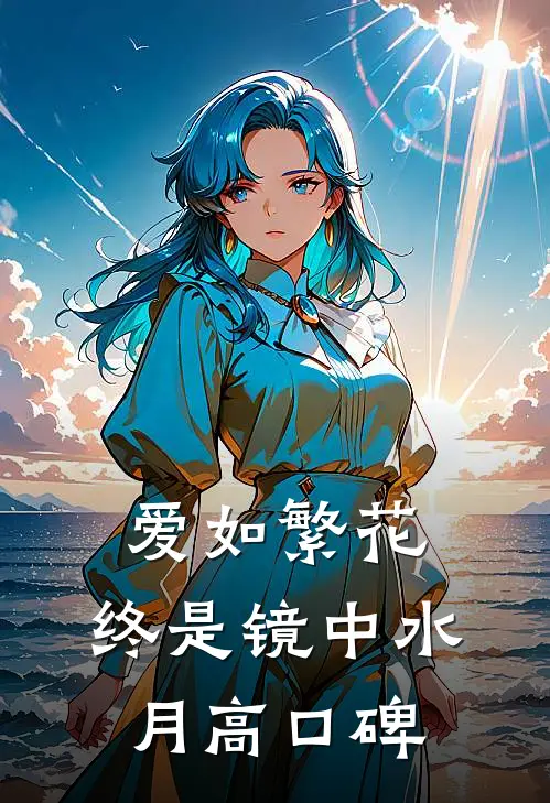 爱如繁花，终是镜中水月高口碑