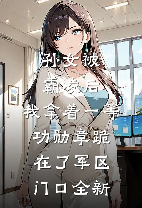 孙女被霸凌后，我拿着一等功勋章跪在了军区门口全新