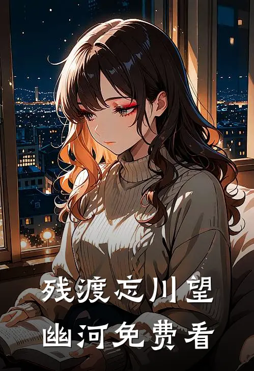 残渡忘川望幽河免费看