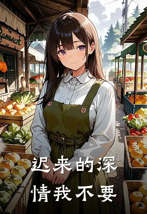 迟来的深情我不要