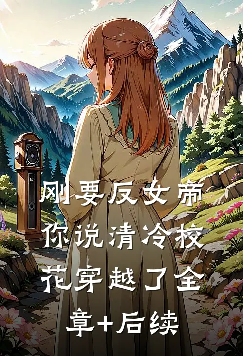 刚要反女帝，你说清冷校花穿越了全章+后续
