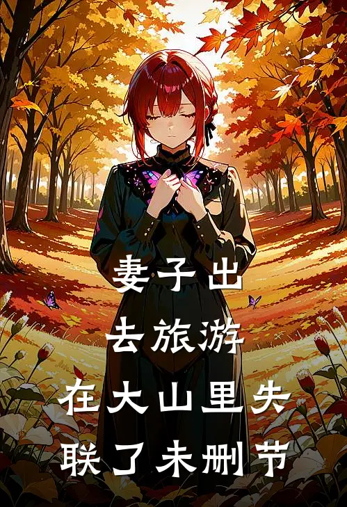 妻子出去旅游，在大山里失联了未删节