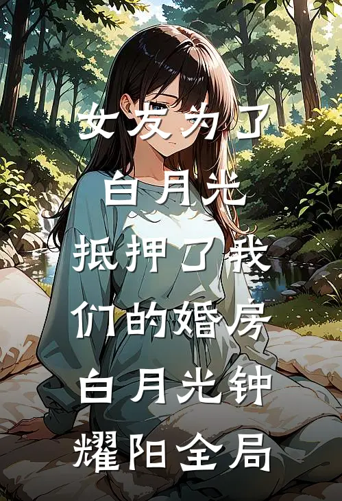 女友为了白月光，抵押了我们的婚房白月光钟耀阳全局