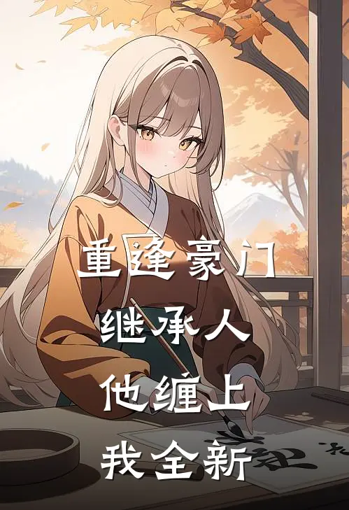 重逢豪门继承人：他缠上我全新
