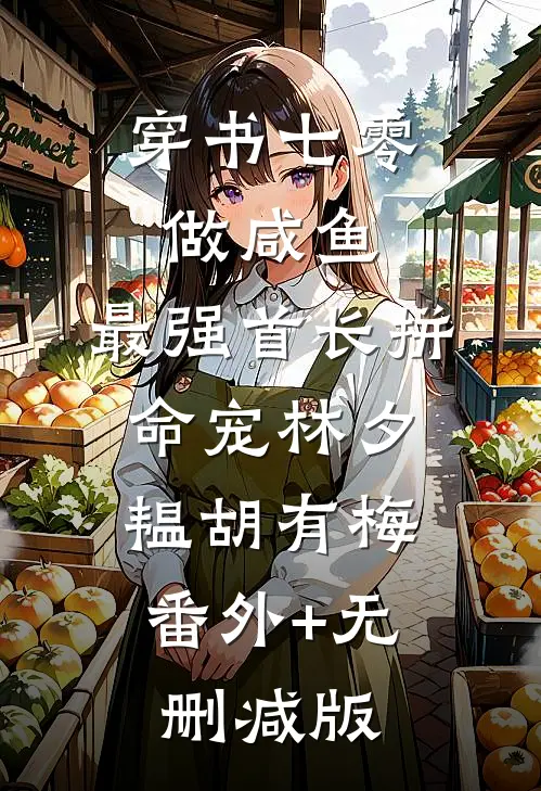 穿书七零做咸鱼，最强首长拼命宠林夕韫胡有梅:番外+无删减版