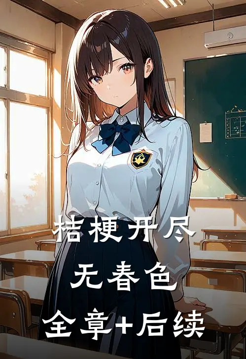 桔梗开尽无春色:全章+后续