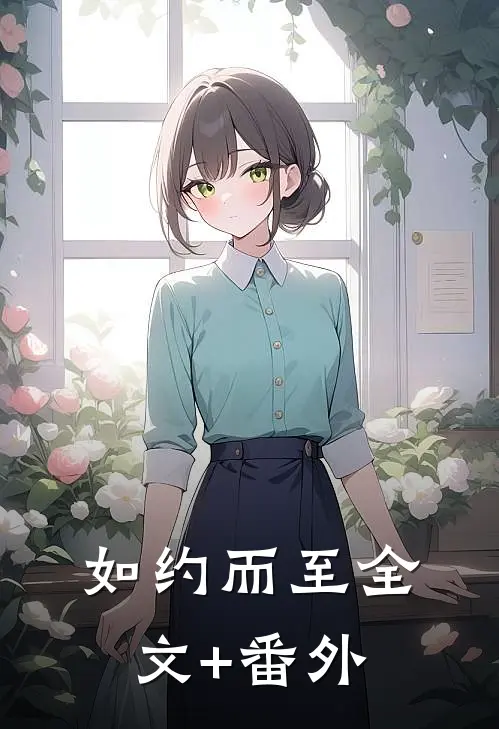 如约而至全文+番外