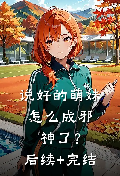 说好的萌妹，怎么成邪神了？后续+完结