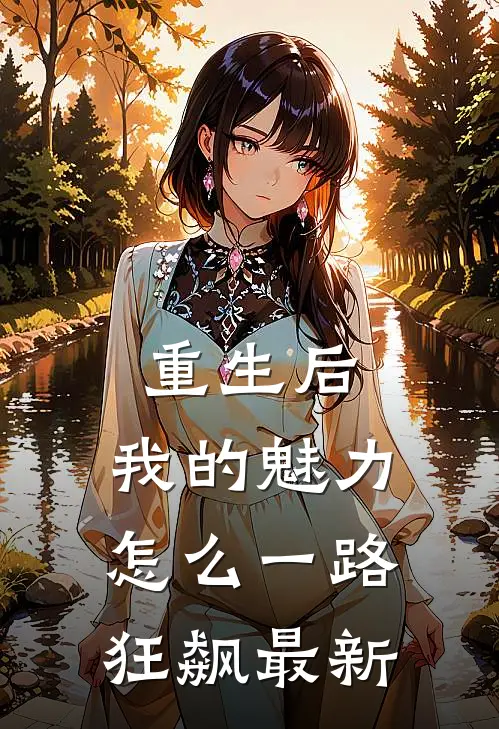 重生后，我的魅力怎么一路狂飙最新