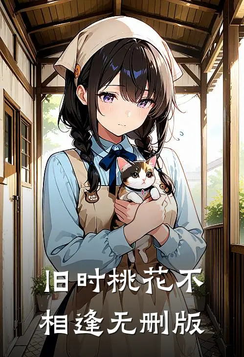 旧时桃花不相逢无删版