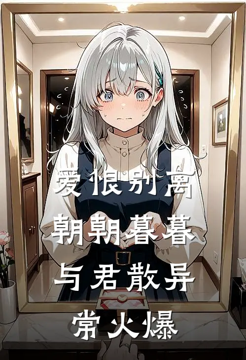爱恨别离，朝朝暮暮与君散异常火爆
