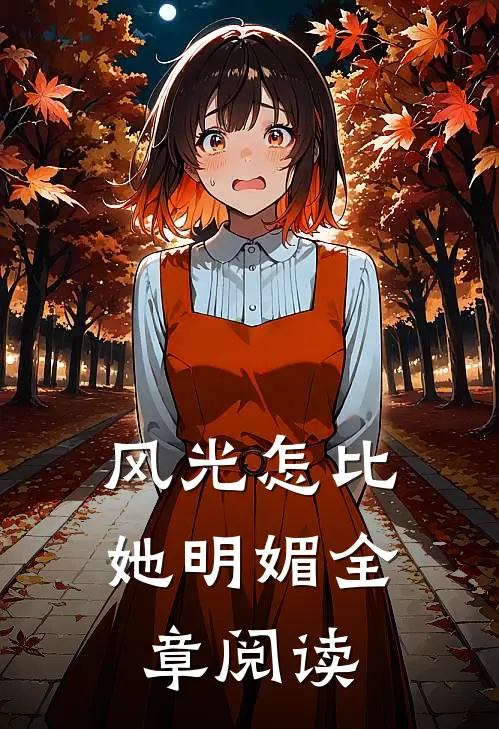 风光怎比她明媚全章阅读