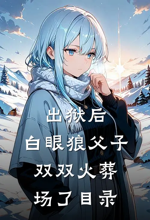 出狱后，白眼狼父子双双火葬场了目录