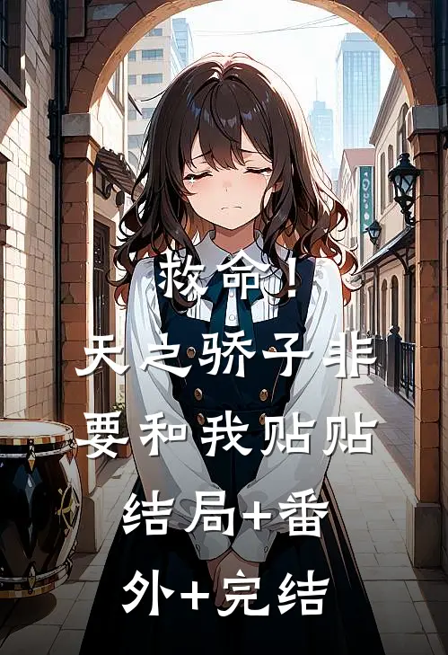 救命！天之骄子非要和我贴贴:结局+番外+完结