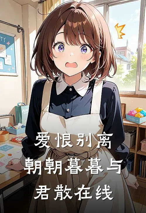 爱恨别离，朝朝暮暮与君散在线
