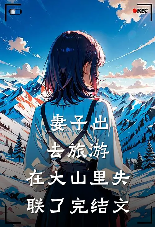 妻子出去旅游，在大山里失联了完结文