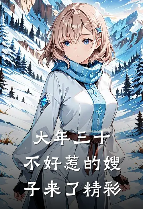 大年三十，不好惹的嫂子来了精彩