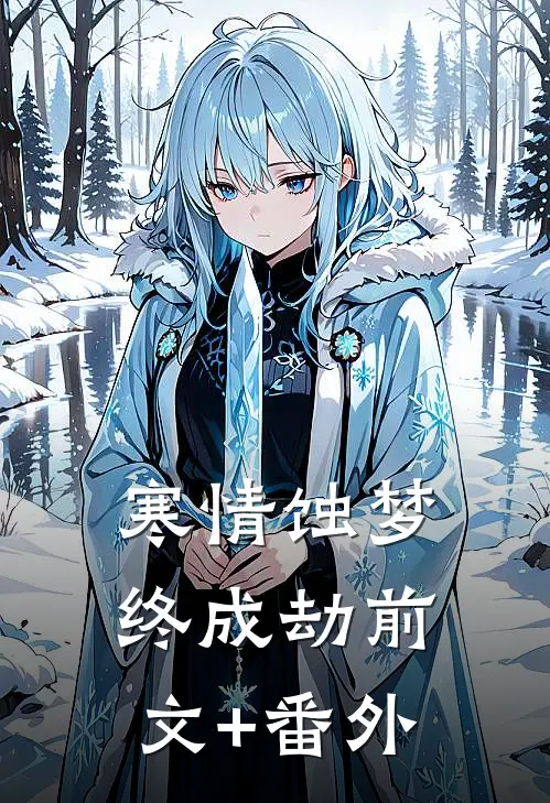 寒情蚀梦终成劫前文+番外