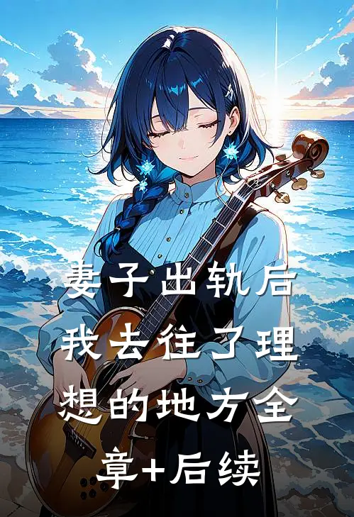 妻子出轨后，我去往了理想的地方全章+后续