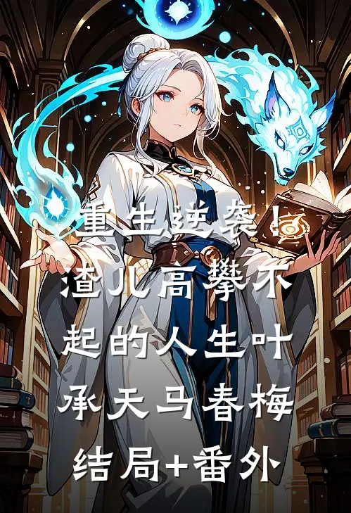 重生逆袭！渣儿高攀不起的人生叶承天马春梅结局+番外
