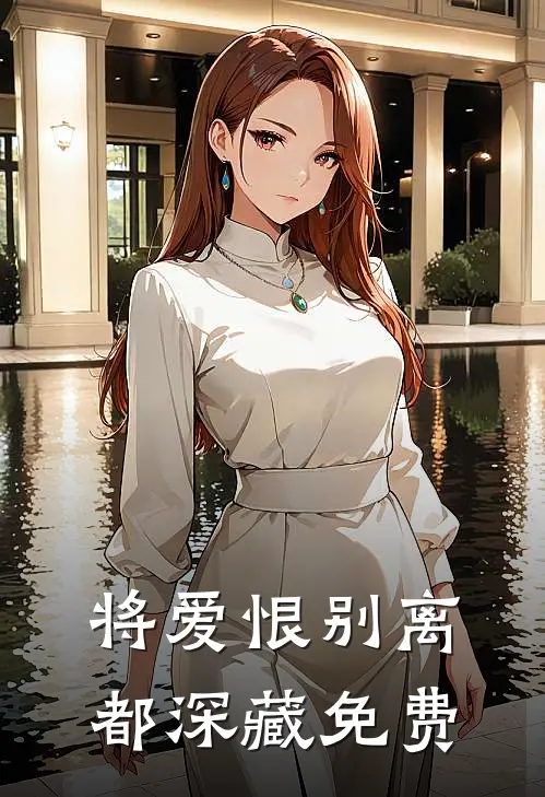 将爱恨别离都深藏免费