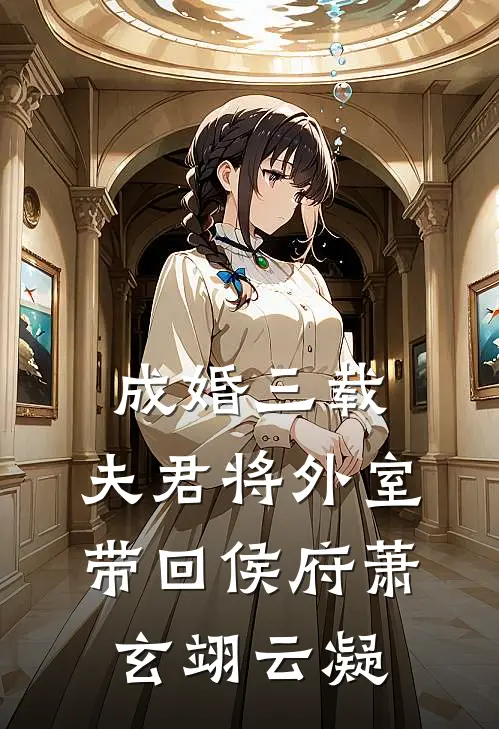 成婚三载，夫君将外室带回侯府萧玄翊云凝