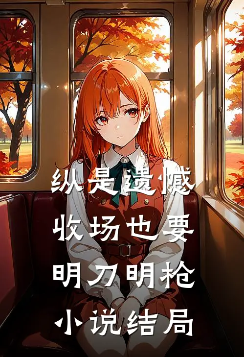 纵是遗憾收场也要明刀明枪小说结局