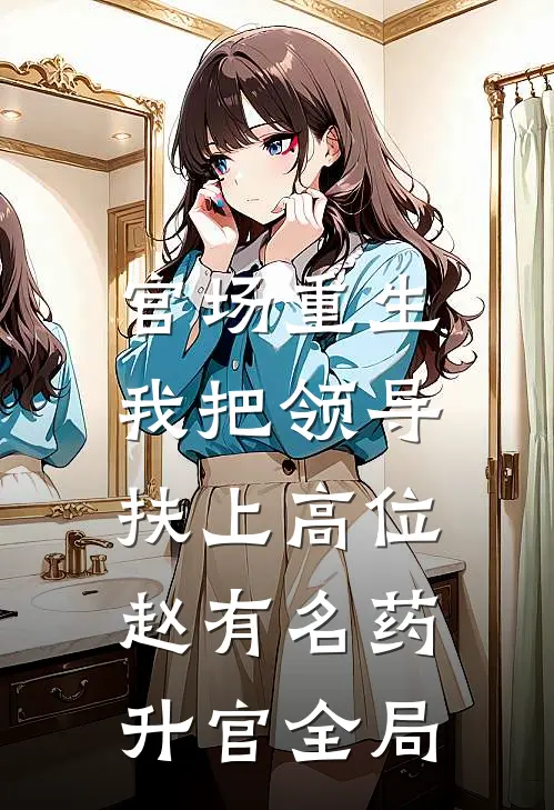 官场重生：我把领导扶上高位赵有名药升官全局
