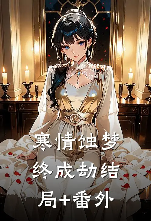 寒情蚀梦终成劫结局+番外