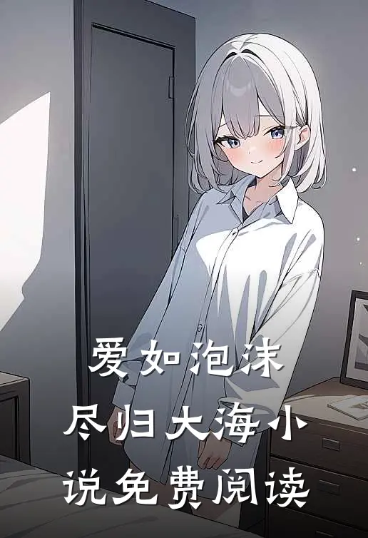 爱如泡沫，尽归大海小说免费阅读