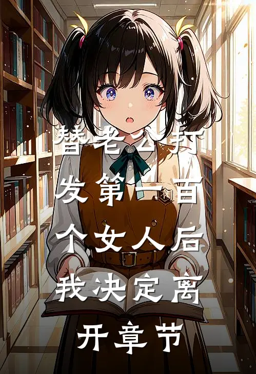 替老公打发第一百个女人后，我决定离开章节